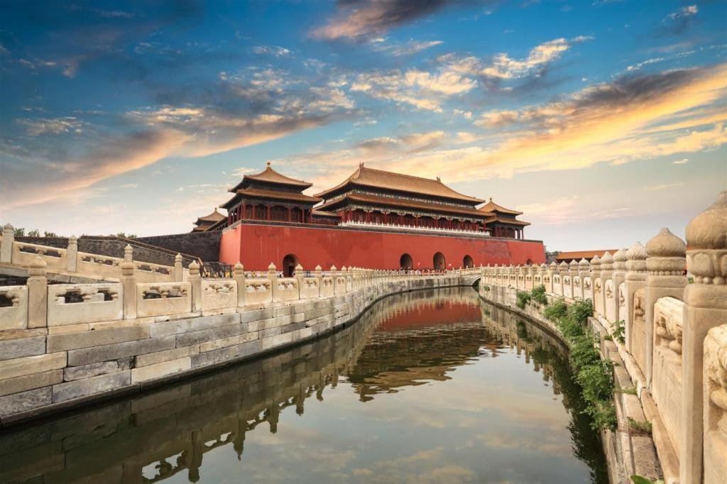 Joyce Coffetel South Station Guang'anmen You'an Hospital 3* Beijing